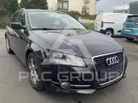 2012 Audi A3