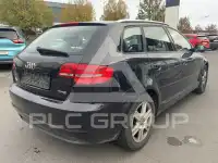 2012 Audi A3