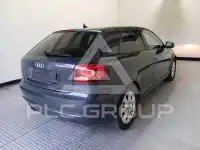 2012 Audi A3