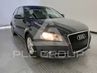 2012 Audi A3