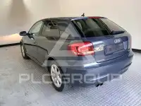 2012 Audi A3
