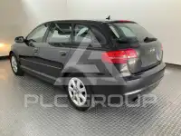 2012 Audi A3