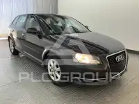 2012 Audi A3