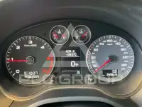 2012 Audi A3