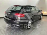 2012 Audi A3