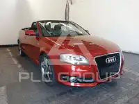 2012 Audi A3