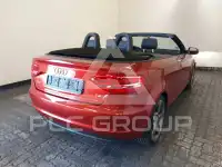 2012 Audi A3