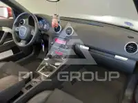 2012 Audi A3