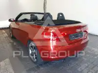 2012 Audi A3
