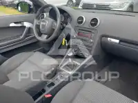 2012 Audi A3