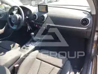 2012 Audi A3