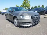 2012 Audi A3