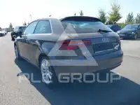 2012 Audi A3