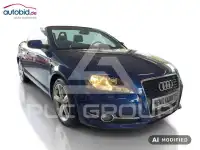 2012 Audi A3