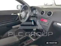 2012 Audi A3