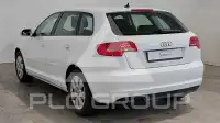 2012 Audi A3