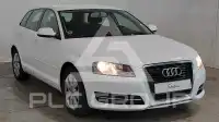 2012 Audi A3