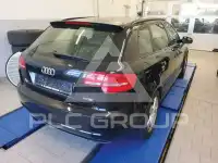2012 Audi A3