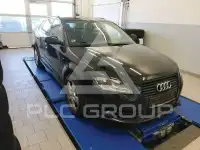 2012 Audi A3