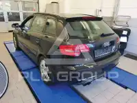 2012 Audi A3