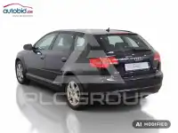 2012 Audi A3