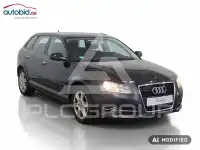 2012 Audi A3