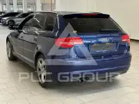 2012 Audi A3