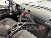 2012 Audi A3