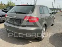 2012 Audi A3