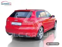 2012 Audi A3