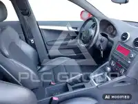 2012 Audi A3