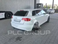 2012 Audi A3