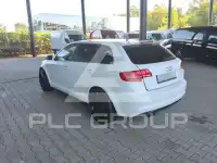 2012 Audi A3