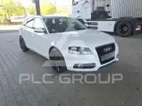 2012 Audi A3