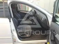 2012 Audi A3