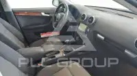 2012 Audi A3