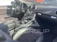 2012 Audi A3