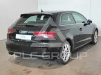 2012 Audi A3