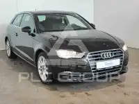 2012 Audi A3