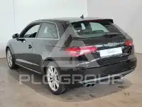 2012 Audi A3