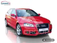 2012 Audi A3