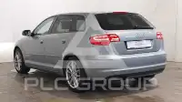2012 Audi A3