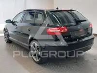 2012 Audi A3