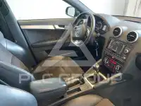 2012 Audi A3