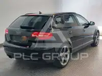 2012 Audi A3