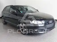 2012 Audi A3