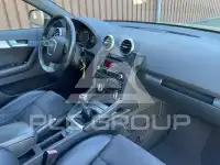 2012 Audi A3