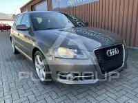 2012 Audi A3