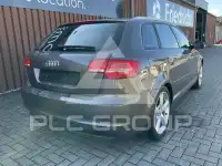 2012 Audi A3