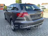 2012 Audi A3